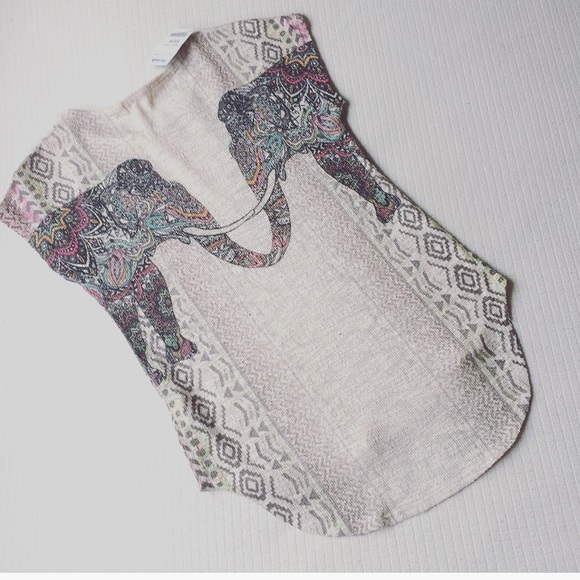 Ginger Top - Picture 2 of 2